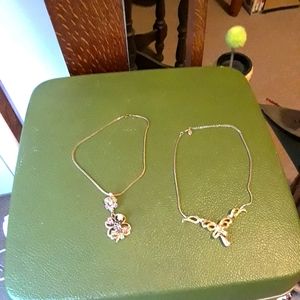 Vintage Chokers $9 @